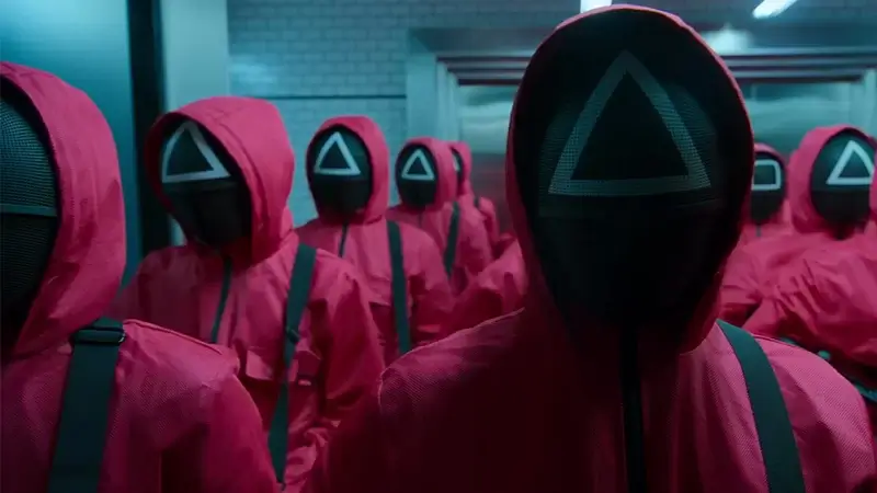 juego de calamar el desafío netflix