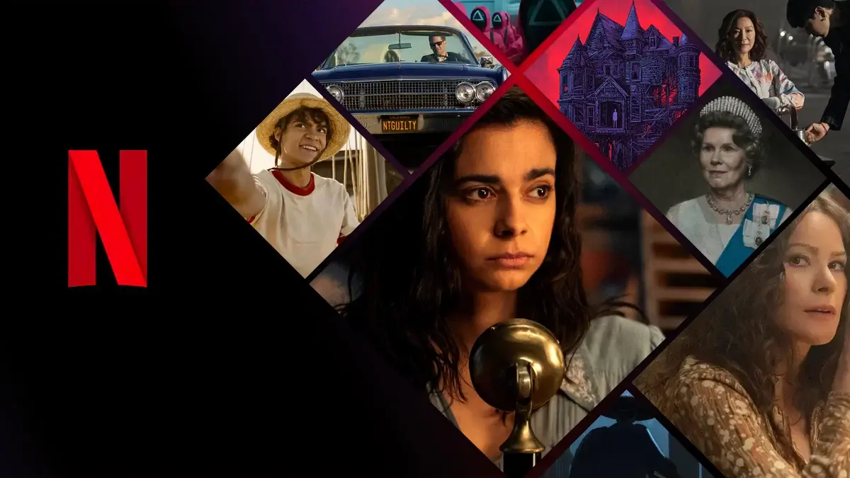 nuevos programas que llegarán a netflix en 2023