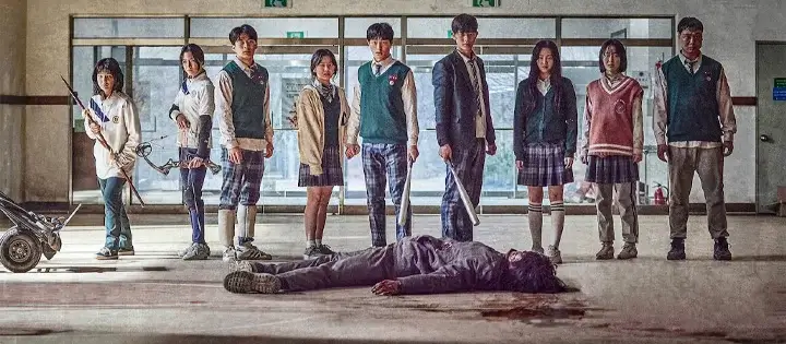 todos estamos muertos temporada 2 próximos dramas k más esperados en netflix copia de junio de 2023 todos estamos muertos temporada 2 próximos dramas k más esperados en netflix copia de junio de 2023