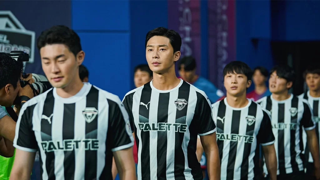 fc park seo joon dream netflix k drama película protagonizada por iU llegará a netflix en julio de 2023 fc park seo joon dream netflix k drama película protagonizada por iU llegará a netflix en julio de 2023