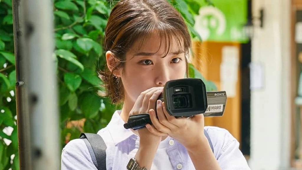 IU dream netflix k drama película protagonizada por iU llegará a netflix en julio de 2023 IU dream netflix k drama película protagonizada por iU llegará a netflix en julio de 2023