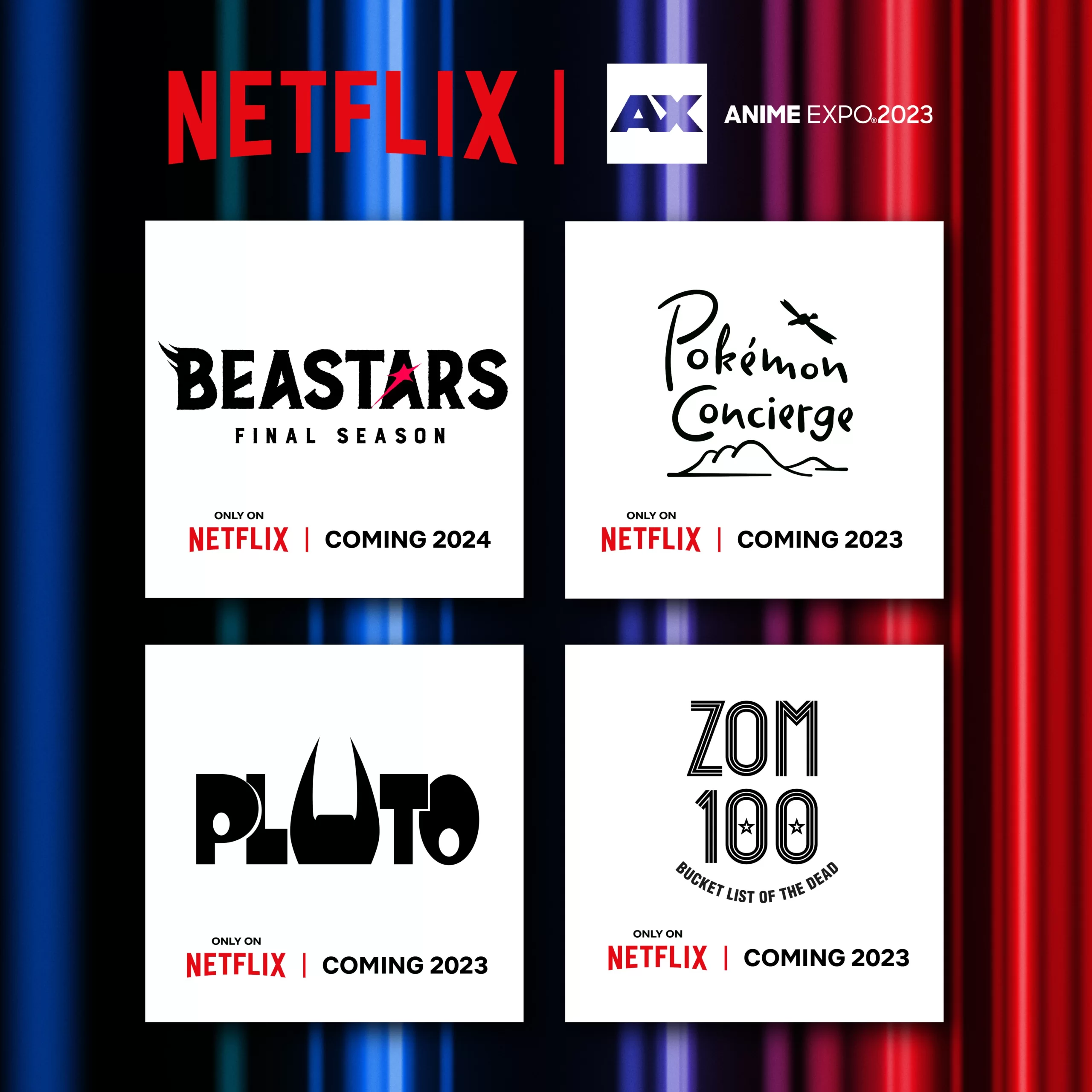 alineación para netflix ax2023 alineación para netflix ax2023