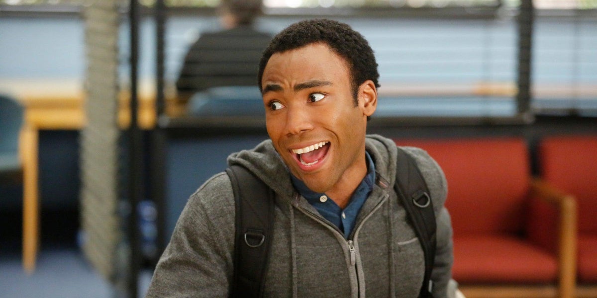 Estrella de cine comunitaria confirma el regreso de Donald Glover
