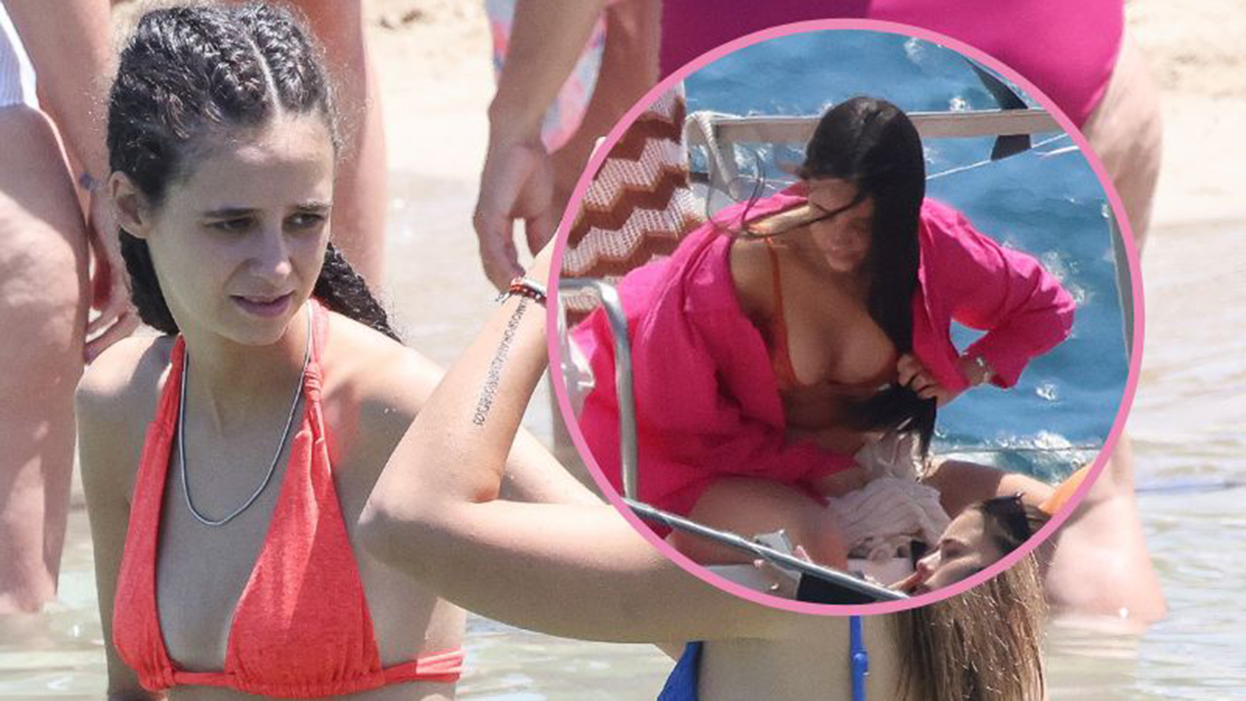 Victoria Federica / Gtres