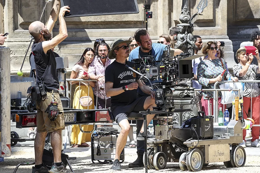 el leopardo director de cine de netflix el leopardo director de cine de netflix