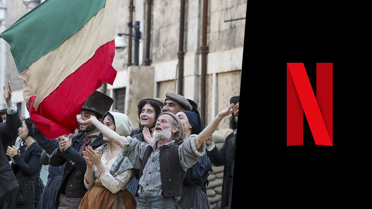 Serie limitada de Netflix ‘El leopardo’: todo lo que sabemos hasta ahora