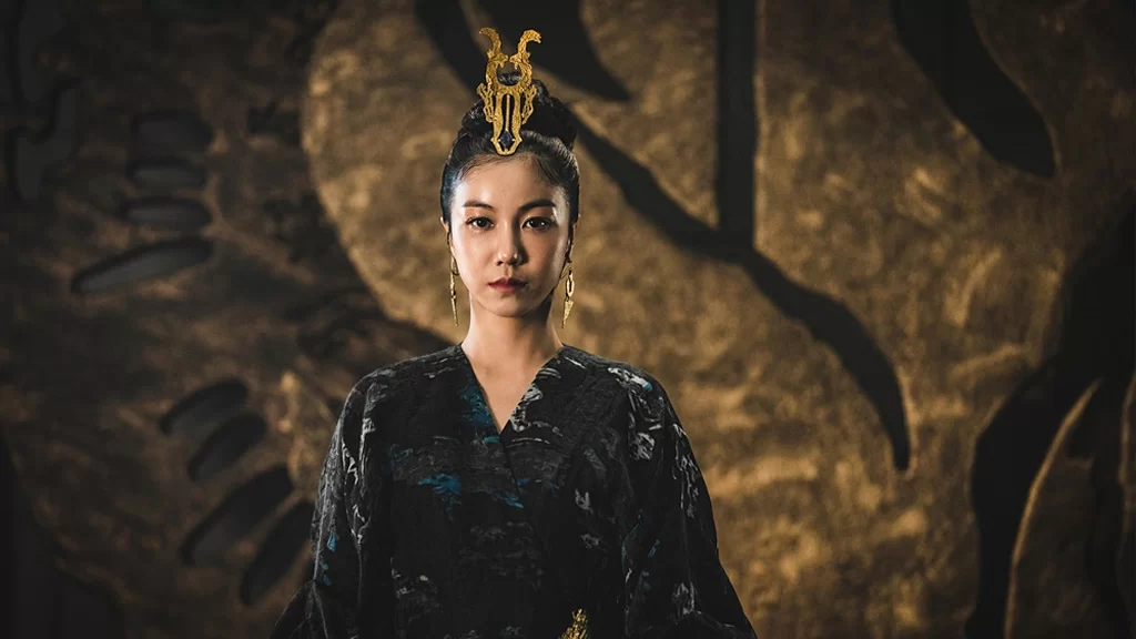 Kim Ok vin arthdal ​​narra que la temporada 2 no llegará a Netflix en 2023