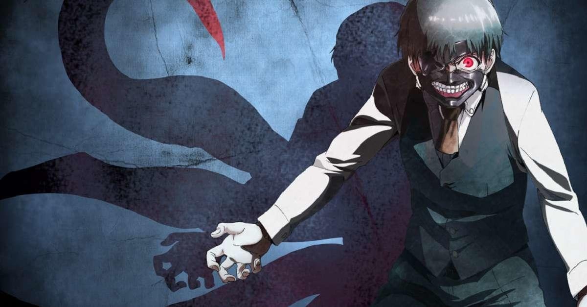 Tokyo Ghoul Cosplay rinde homenaje al macabro Ken Kaneki