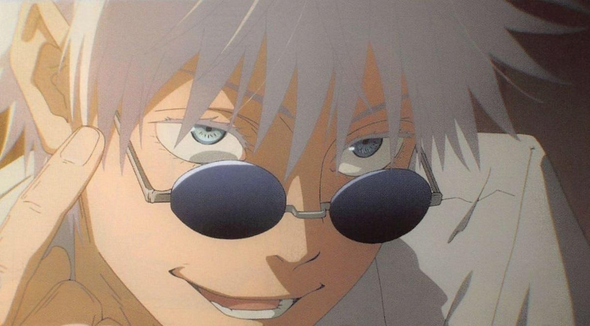 La temporada 2 de Jujutsu Kaisen obtiene índices de audiencia impresionantes después del estreno