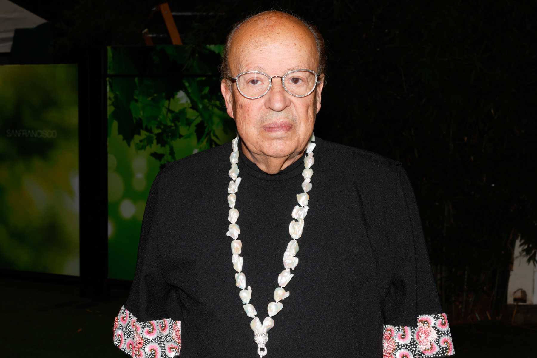 El vidente Rappel en un evento / Gtres