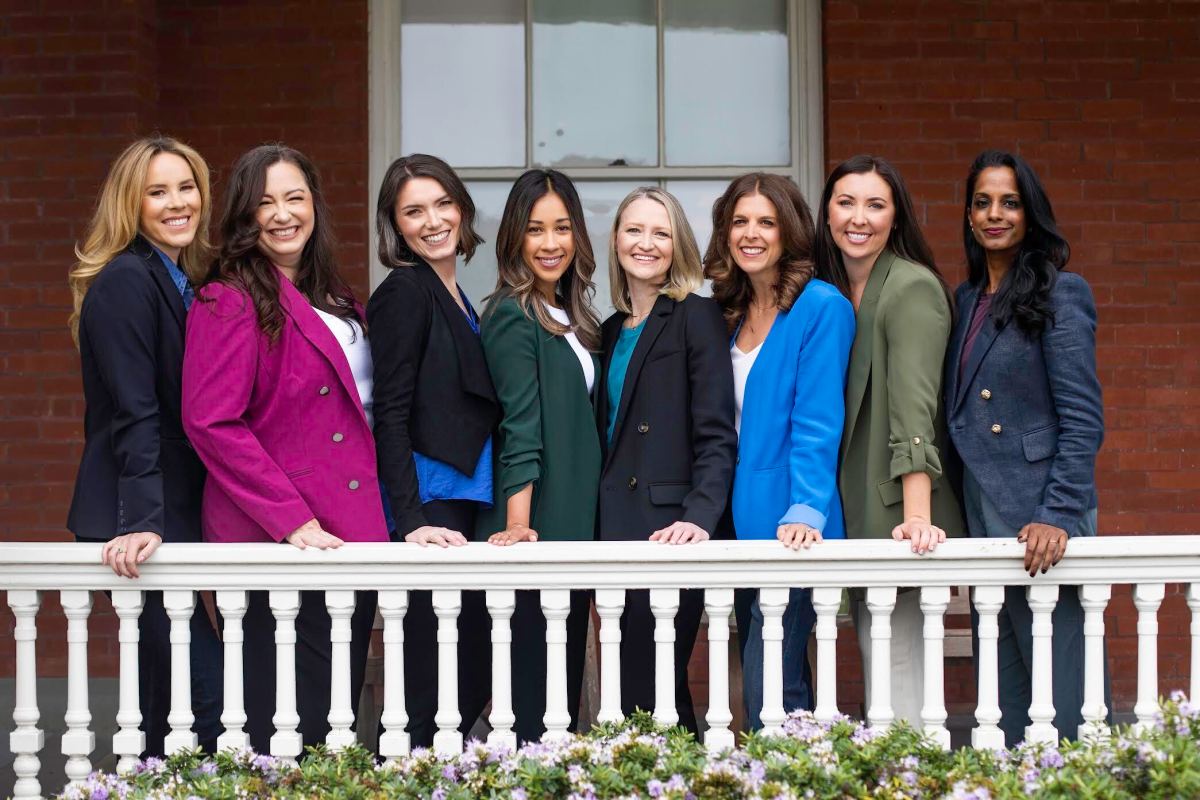 20SALES cierra un fondo inaugural de $ 5 millones para invertir en nuevas empresas B2B SaaS en etapa inicial