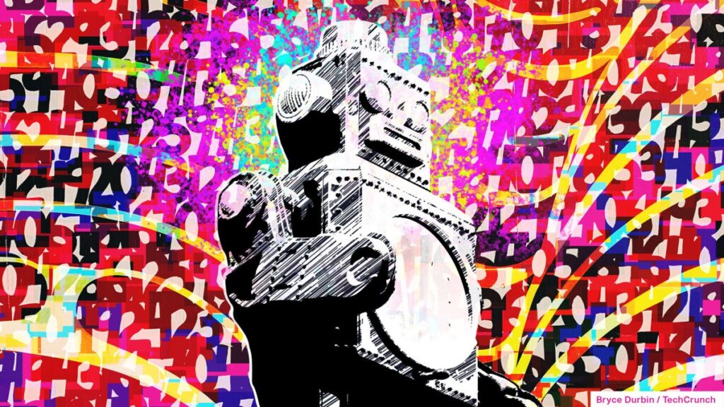 4 VC ilustran por qué hay buenas razones para ser optimistas sobre el mercado de inicio de aprendizaje automático