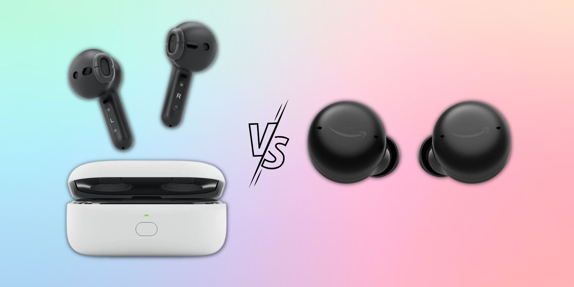 $ 49 Echo Buds vs.  $ 119 Echo Buds: ¿Cuál es la diferencia?