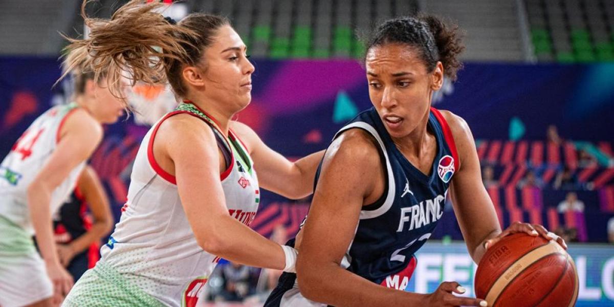 68-82: Francia se lame las heridas con el bronce
