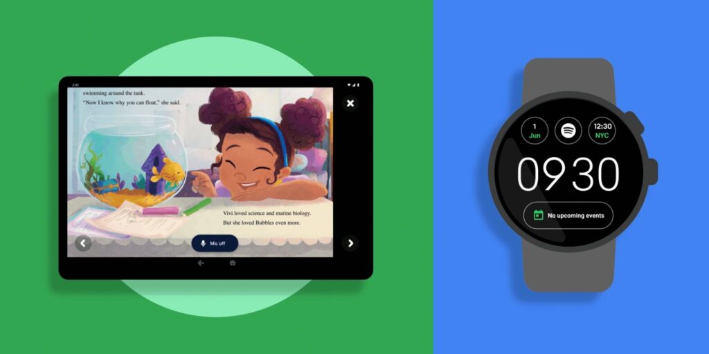 June 2023 Android Feature Drop