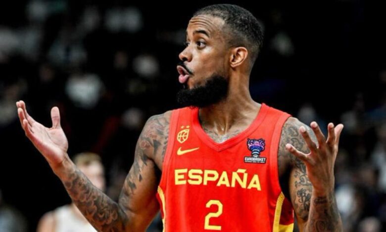 A Lorenzo Brown ya no le motiva tanto la selección española