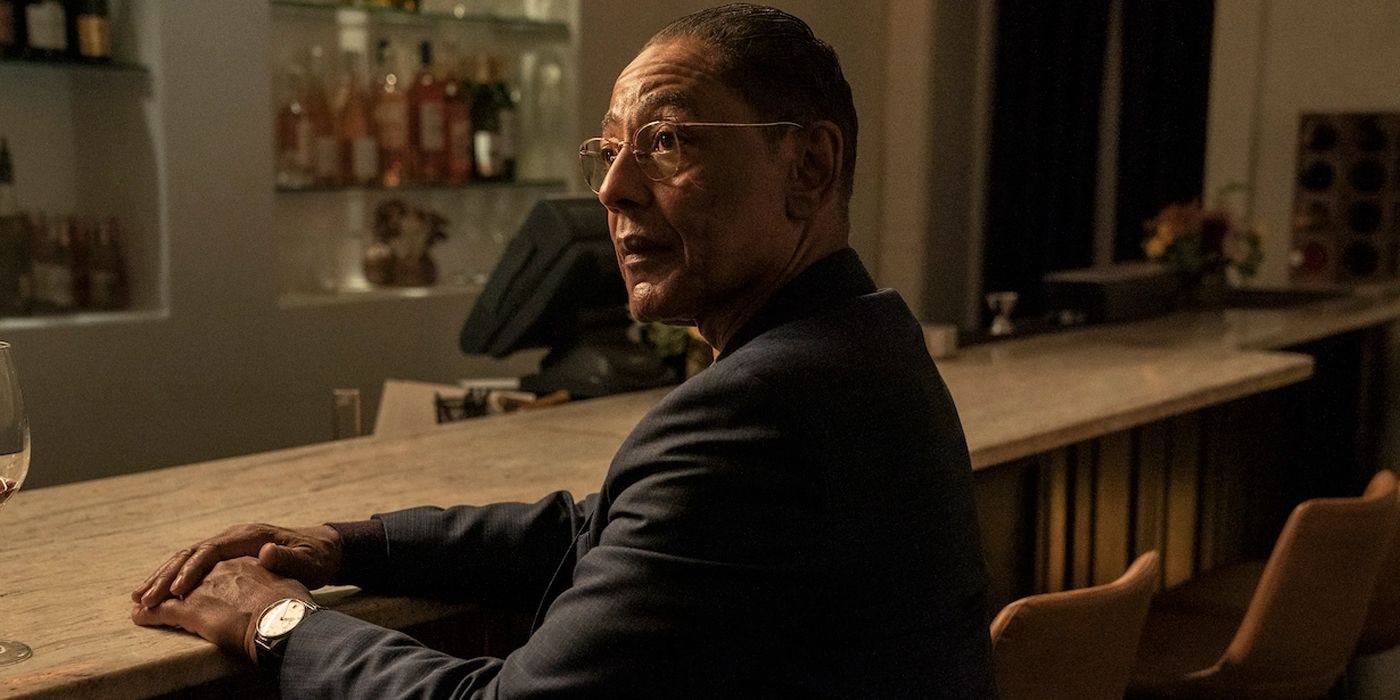 “A Weird Thing To Love”: mejor llamar a Giancarlo Esposito de Saul sobre su momento favorito de Gus