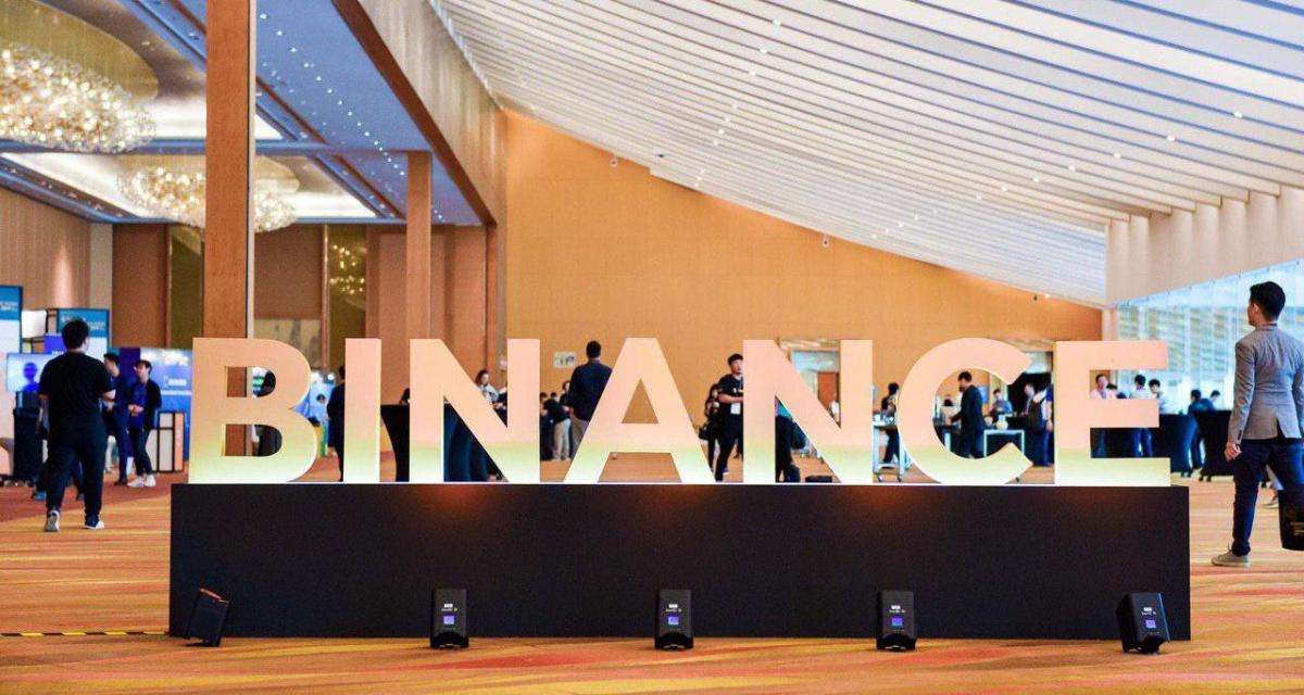 A medida que la SEC presenta una moción para congelar los activos de Binance, el criptomercado sigue verde