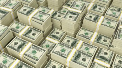 A medida que se evaporan las rondas de riesgo de más de $ 100 millones, las OPI podrían tener que cargar con el peso