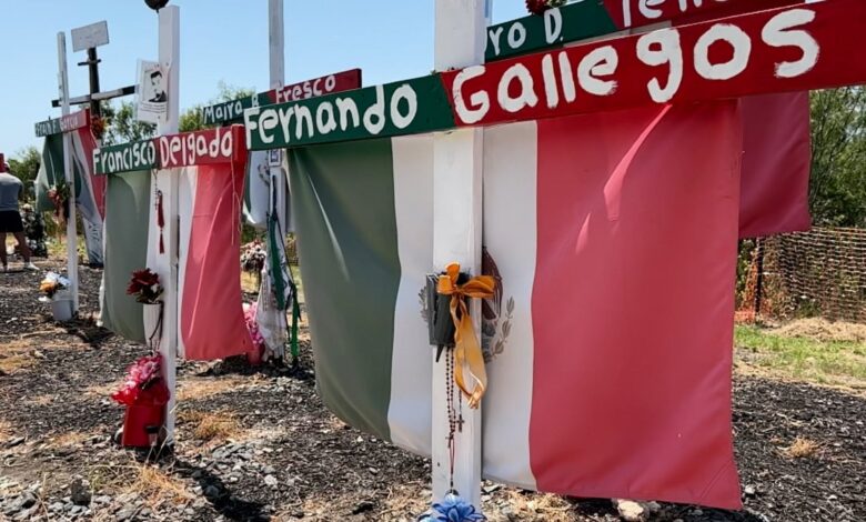 A un año de la muerte de 53 migrantes dentro de camión en San Antonio