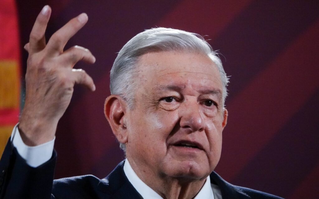 AMLO confirma que la mayoría de su gabinete se quedará