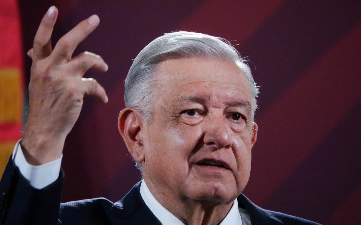 AMLO confirma que la mayoría de su gabinete se quedará