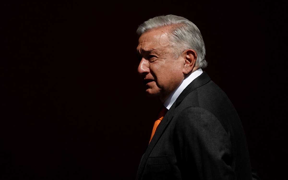 AMLO confirma que viajará a Chile en septiembre