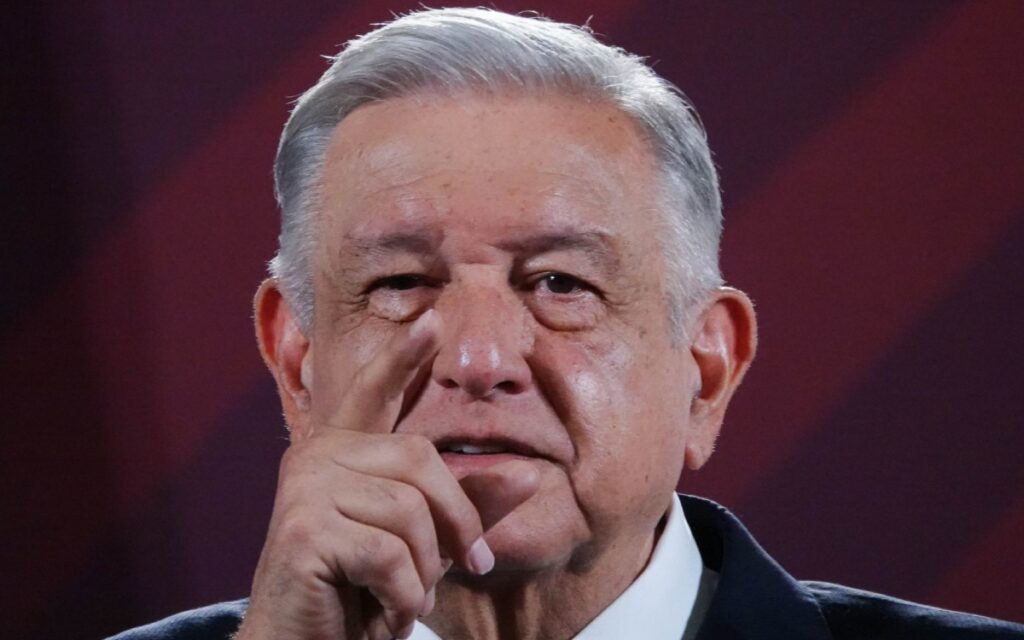 AMLO dirá quien cree que será el candidato de oposición