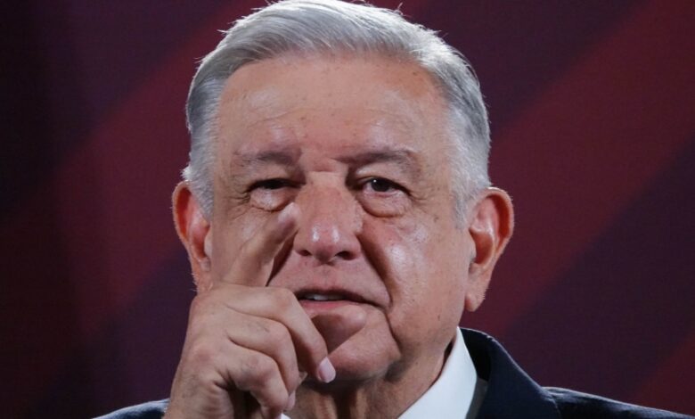 AMLO dirá quien cree que será el candidato de oposición