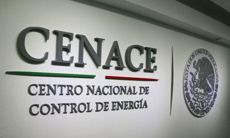 AMLO niega que haya dificultades en Cenace por calor