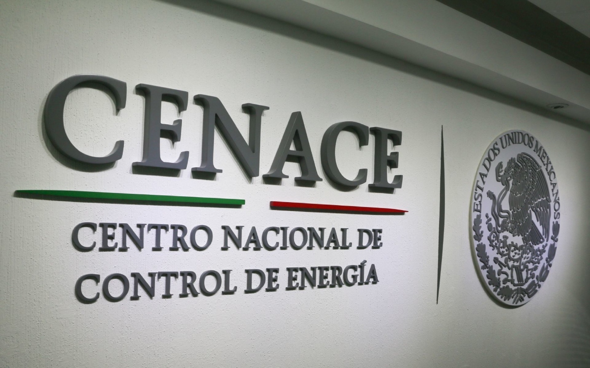 AMLO niega que haya dificultades en Cenace por calor