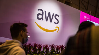 AWS lanza un programa de 100 millones de dólares para financiar iniciativas de IA generativa