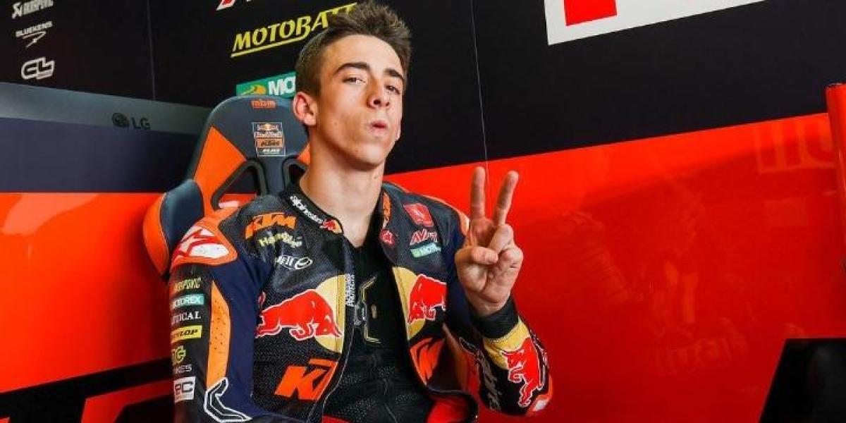 Acosta y Arenas con ganas de recuperar el ritmo de competición en un circuito de su agrado