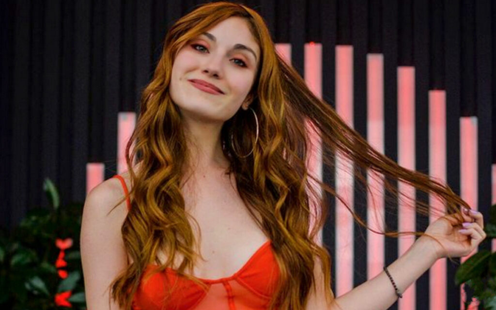 Actriz colombiana denuncia secuestro por Migración... tenía una alerta, afirma INM