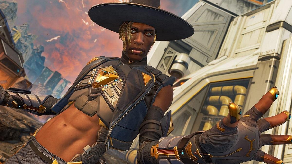 Actualización de Apex Legends Nerfs Seer Into the Ground, notas del parche reveladas