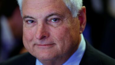 Acusan a Ricardo Martinelli de blanqueo de capitales | Panamá