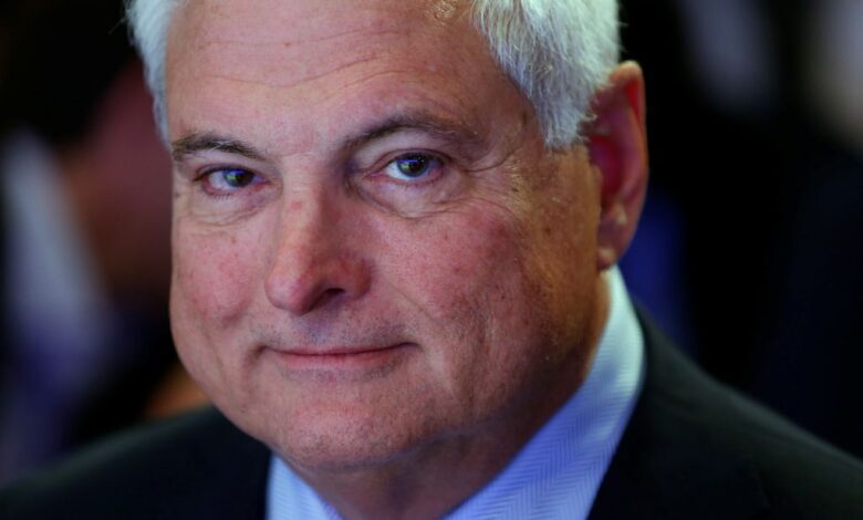 Acusan a Ricardo Martinelli de blanqueo de capitales | Panamá