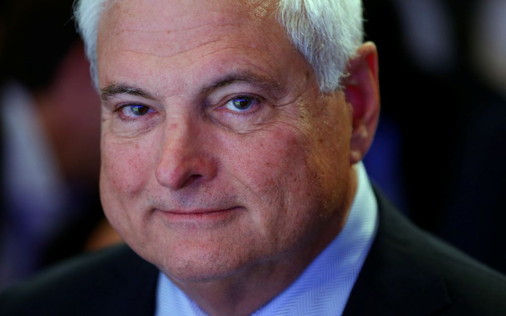 Acusan a Ricardo Martinelli de blanqueo de capitales | Panamá