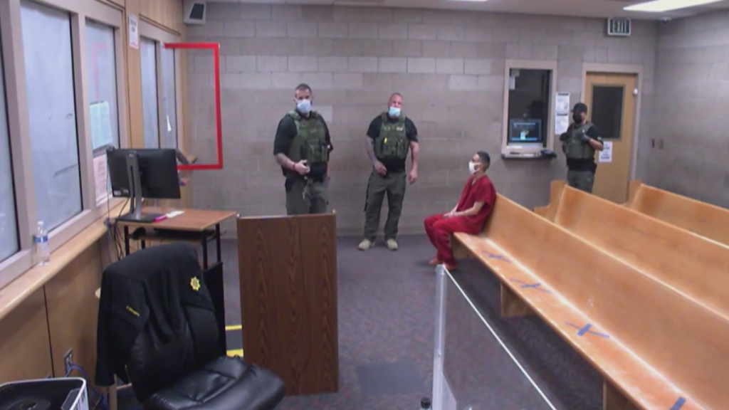 Acusan a Solomon Peña, José Trujillo y Demetrio Trujillo de atacar a tiros casas de funcionarios electos