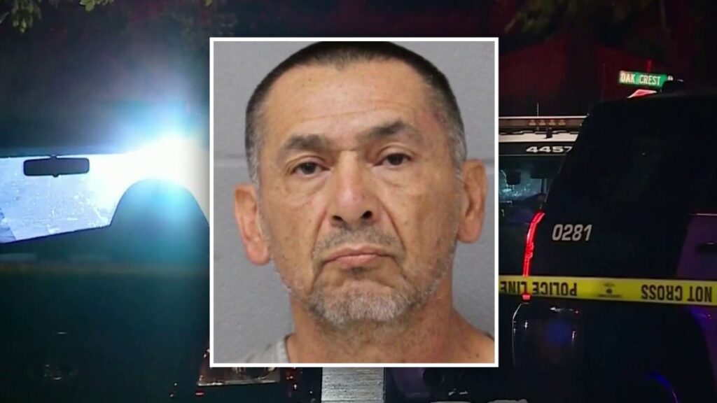 Acusan a hombre de varios asesinatos en Texas