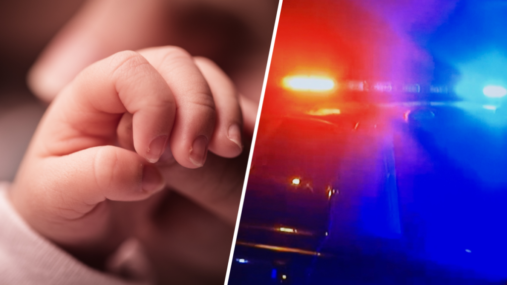 Acusan a madre de San Antonio de matar a su bebé porque lloraba