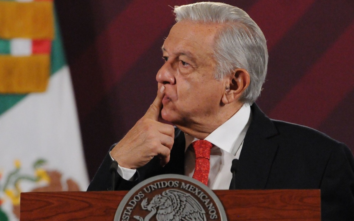 Acusan que YouTube suspendió transmisiones de mañanera