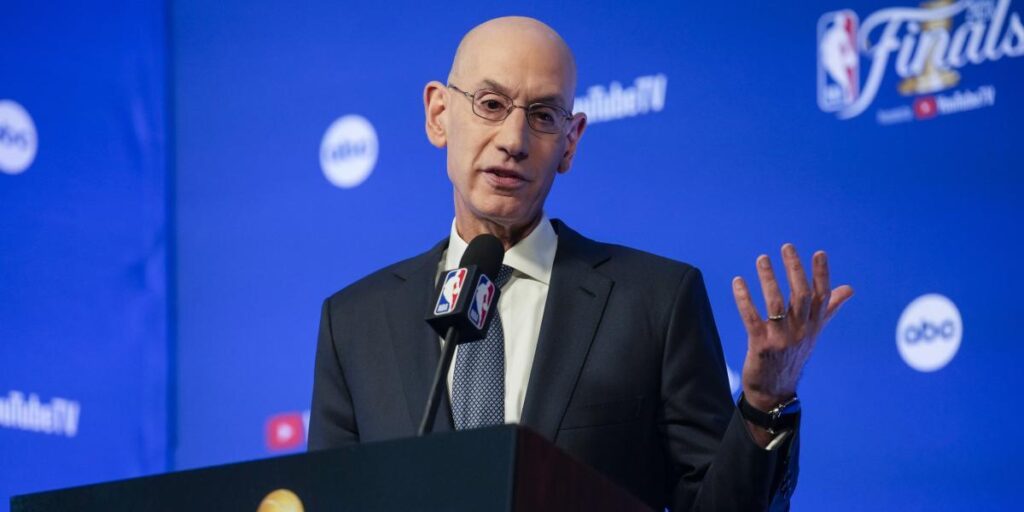 Adam Silver anuncia que la NBA ya ha tomado su decisión con Ja Morant