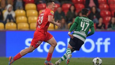 Adrián Marín, fichaje Champions del Braga