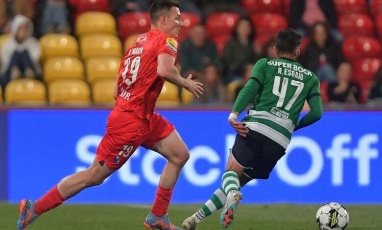 Adrián Marín, fichaje Champions del Braga