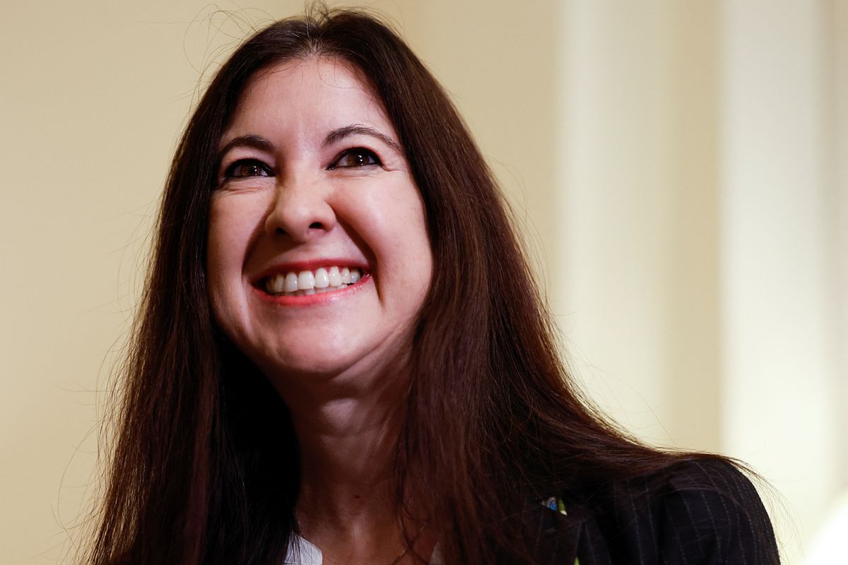 Adriana Kugler, primera consejera latina de la Reserva Federal: “He vivido el sueño americano”