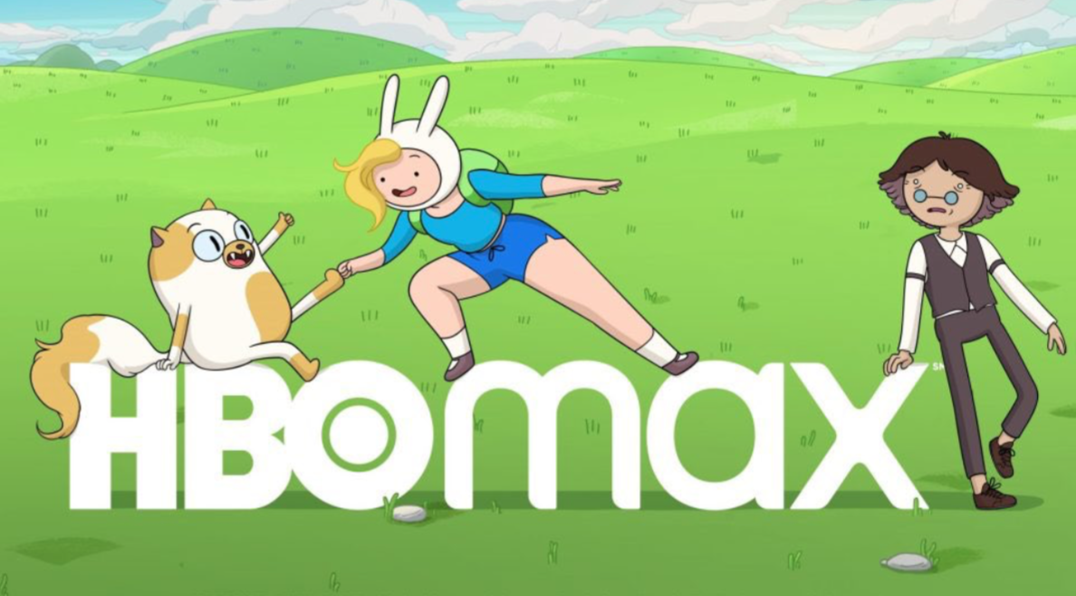 Adventure Time: Fionna and Cake estrena nuevo look