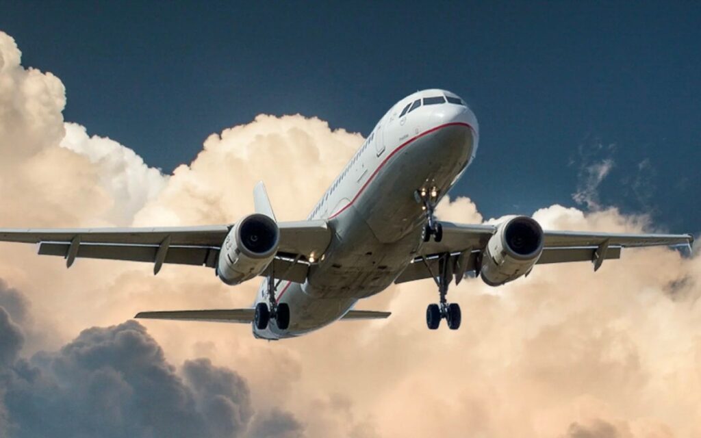 Aerolíneas se recuperan tras crisis por pandemia; AL se queda atrás