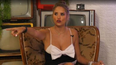Alba Carrillo se va de la lengua y filtra quién es el ganador de '¡Vaya vacaciones!'