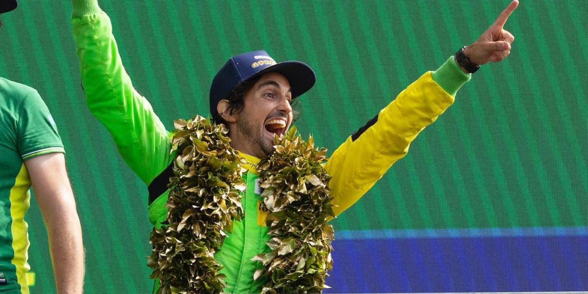 Albert Costa ya tiene grandes pretendientes para subir a Hypercar